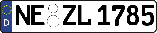 NE-ZL1785