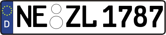 NE-ZL1787