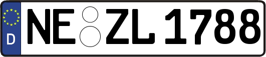 NE-ZL1788