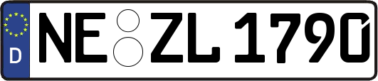 NE-ZL1790