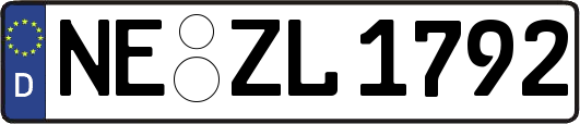 NE-ZL1792