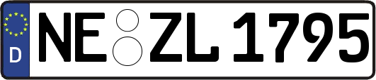 NE-ZL1795