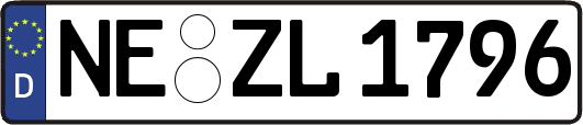NE-ZL1796