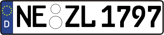 NE-ZL1797
