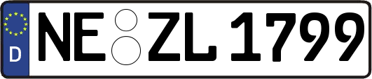 NE-ZL1799