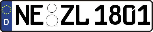 NE-ZL1801