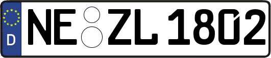 NE-ZL1802