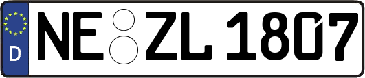 NE-ZL1807