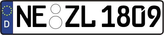NE-ZL1809