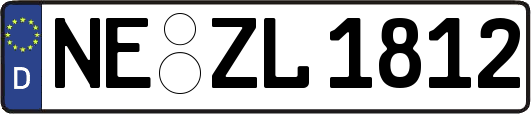 NE-ZL1812