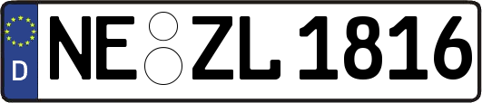 NE-ZL1816