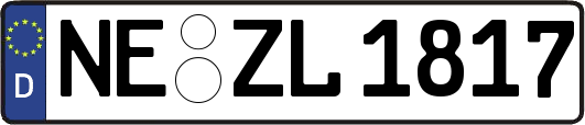 NE-ZL1817
