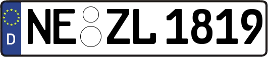 NE-ZL1819