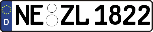 NE-ZL1822