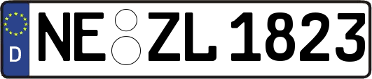 NE-ZL1823