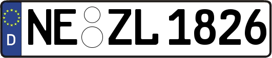 NE-ZL1826