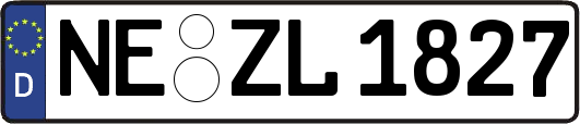 NE-ZL1827