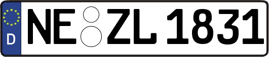 NE-ZL1831