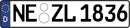 NE-ZL1836