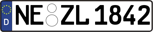 NE-ZL1842