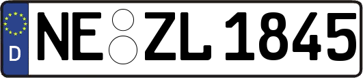 NE-ZL1845