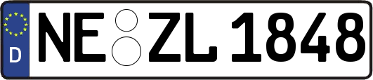NE-ZL1848
