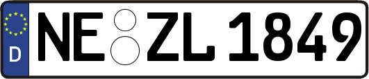 NE-ZL1849