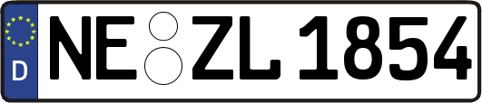 NE-ZL1854