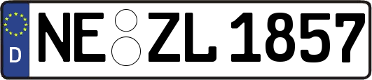 NE-ZL1857