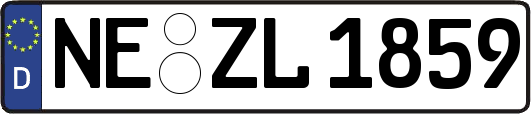 NE-ZL1859