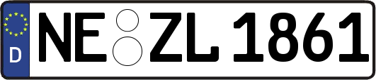 NE-ZL1861