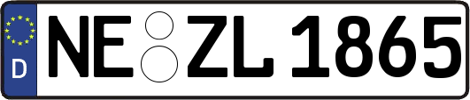 NE-ZL1865