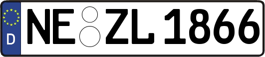 NE-ZL1866