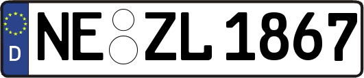 NE-ZL1867