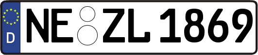 NE-ZL1869