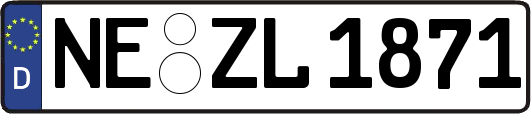 NE-ZL1871