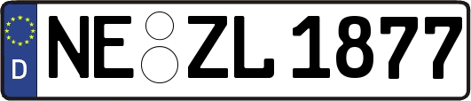 NE-ZL1877