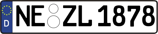 NE-ZL1878