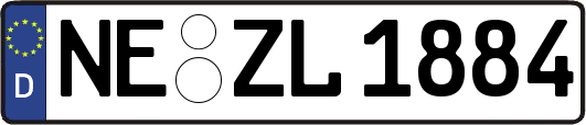 NE-ZL1884