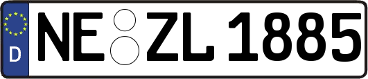 NE-ZL1885