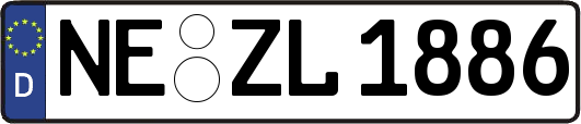 NE-ZL1886