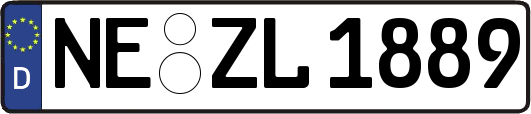 NE-ZL1889