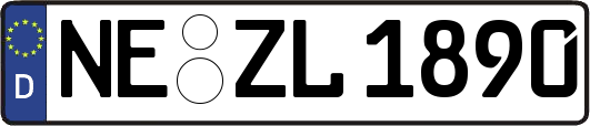 NE-ZL1890