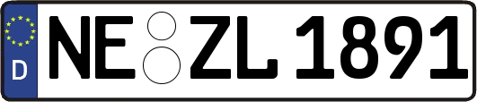 NE-ZL1891