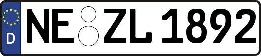 NE-ZL1892