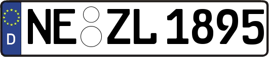 NE-ZL1895