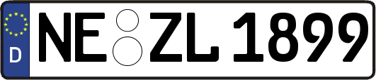 NE-ZL1899