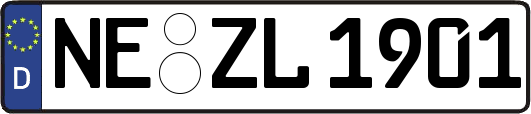 NE-ZL1901