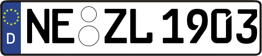 NE-ZL1903