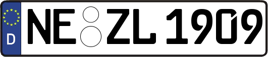 NE-ZL1909